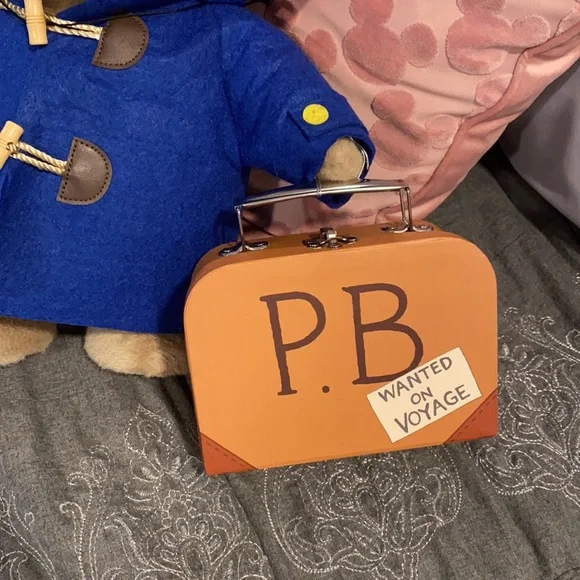 Paddington Bear - Picture 3 of 4